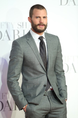 Jamie Dornan pic #953559
