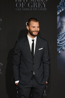 Jamie Dornan pic #953568