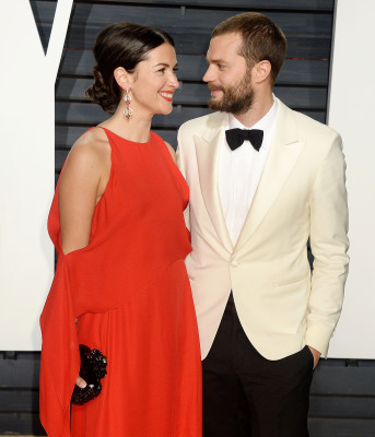 Jamie Dornan pic #953574