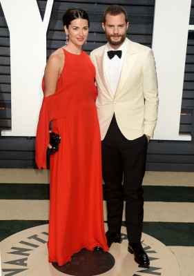 Jamie Dornan pic #953564