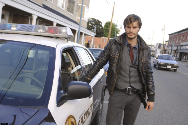 Jamie Dornan pic #718564