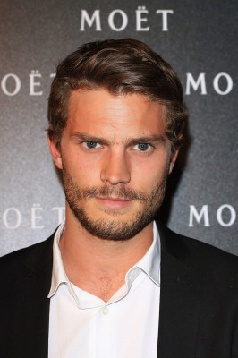 Jamie Dornan pic #719521