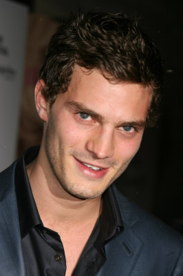 Jamie Dornan pic #719522