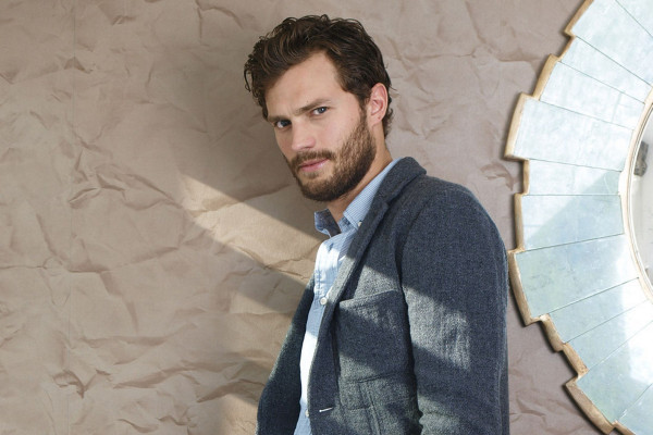 Jamie Dornan pic #717953
