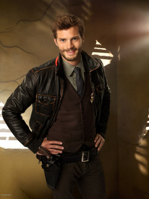 Jamie Dornan pic #719518