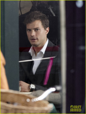 Jamie Dornan pic #719532