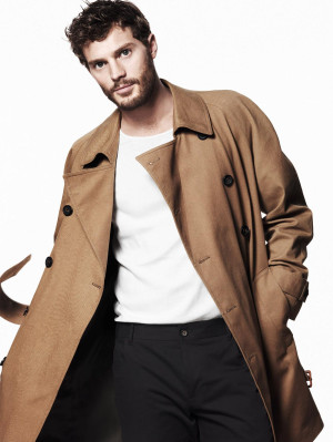 Jamie Dornan pic #719525