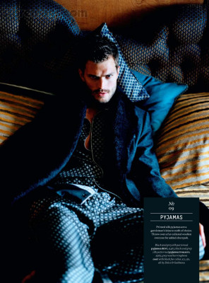 Jamie Dornan pic #718562