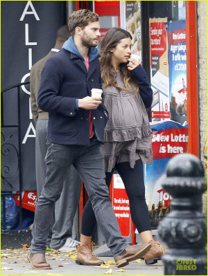 Jamie Dornan pic #717951