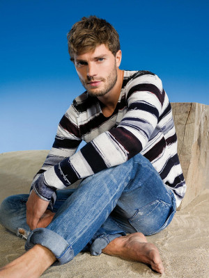 photo 14 in Jamie Dornan gallery [id540631] 2012-07-26 00:00:00