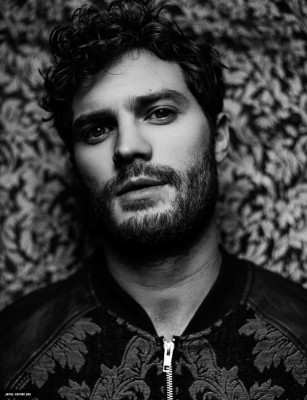 Jamie Dornan pic #717714