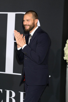 Jamie Dornan pic #953608