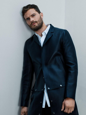 Jamie Dornan pic #953619