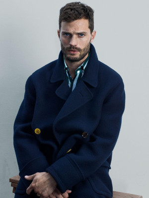Jamie Dornan pic #953624