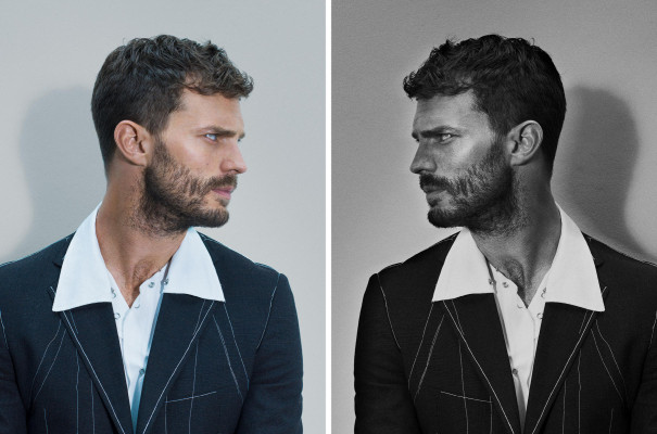 Jamie Dornan pic #953625