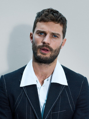 Jamie Dornan pic #953626