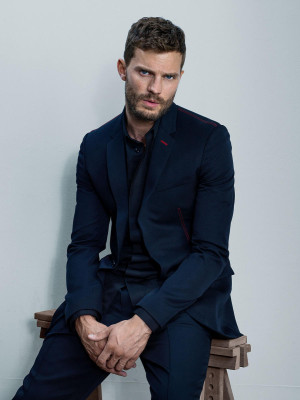 Jamie Dornan pic #953627