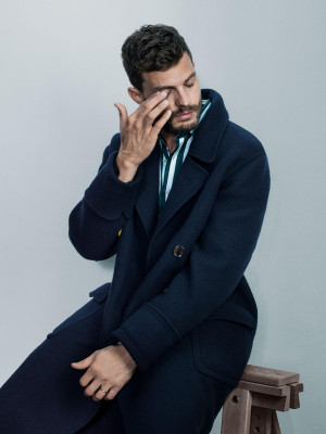 Jamie Dornan pic #953621