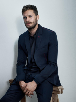 Jamie Dornan pic #953622