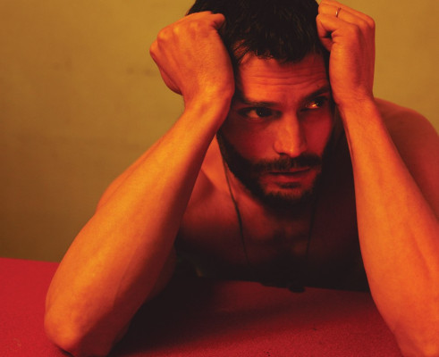 Jamie Dornan pic #738182