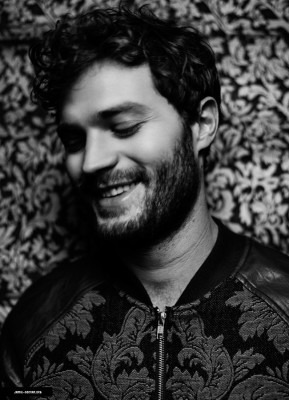 Jamie Dornan pic #717713