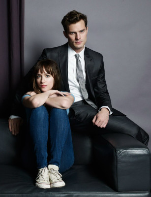 Jamie Dornan pic #734952