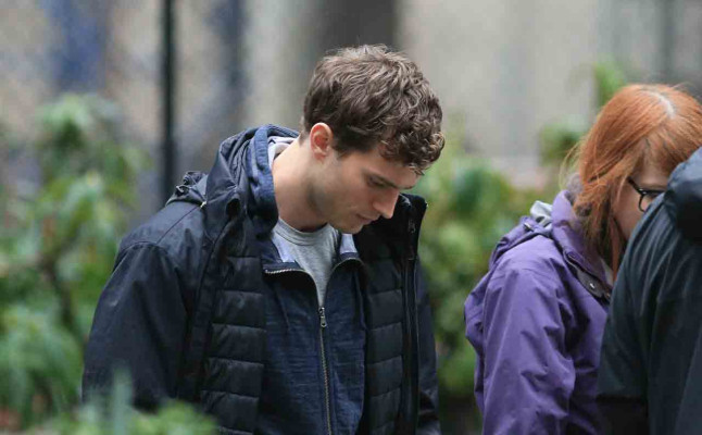 Jamie Dornan pic #720593