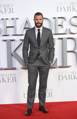Jamie Dornan pic #953560