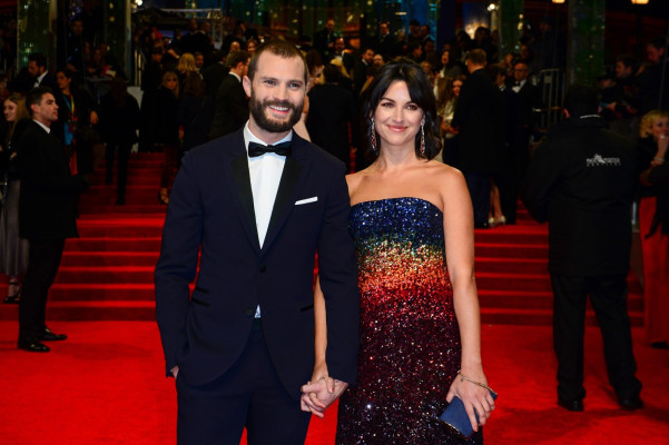 Jamie Dornan pic #953599