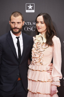 Jamie Dornan pic #953576