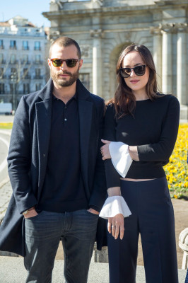 Jamie Dornan pic #953575