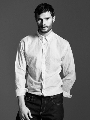 Jamie Dornan pic #719526