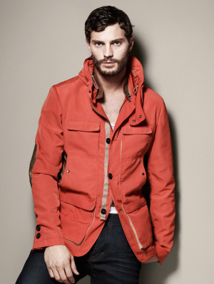 Jamie Dornan pic #717952