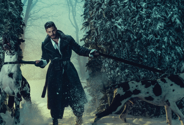 Jamie Dornan pic #953184
