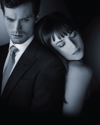 Jamie Dornan pic #953783