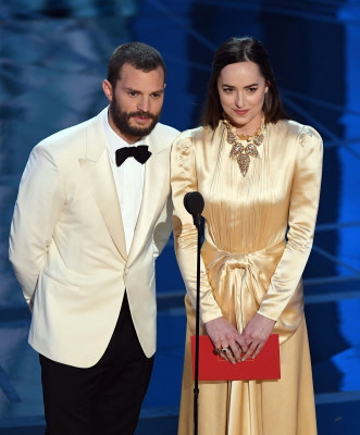Jamie Dornan pic #953581