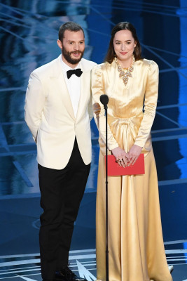 Jamie Dornan pic #953572