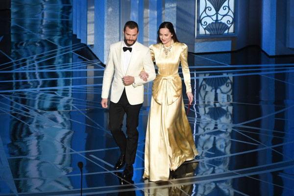 Jamie Dornan pic #953582