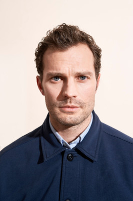 Jamie Dornan-Cinema Teaser, December 2021