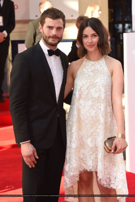 Jamie Dornan pic #732313