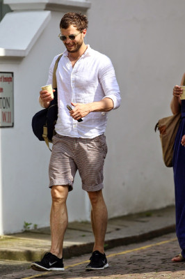 photo 18 in Jamie Dornan gallery [id738203] 2014-06-11 00:00:00