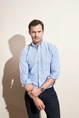 Jamie Dornan-Cinema Teaser, December 2021