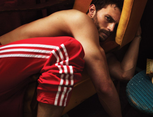Jamie Dornan pic #738188
