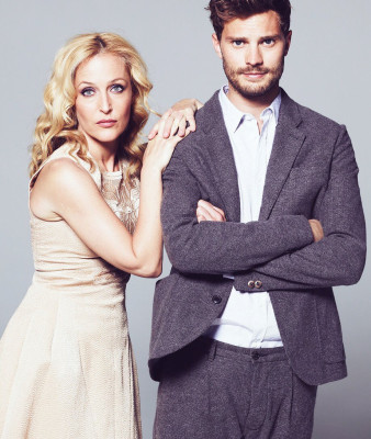 Jamie Dornan pic #953583