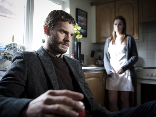 Jamie Dornan pic #719527