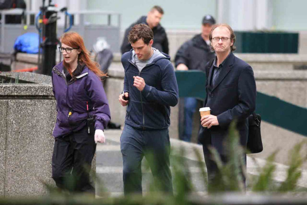 Jamie Dornan pic #720598