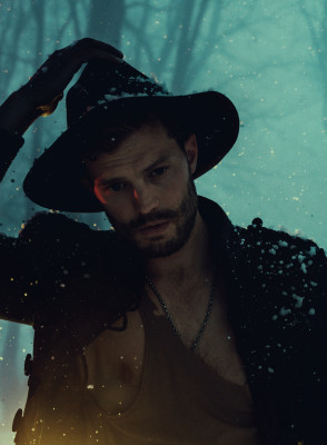 Jamie Dornan pic #953177