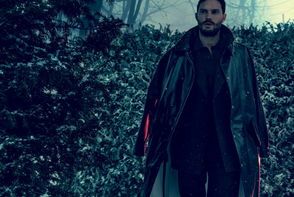 Jamie Dornan pic #953180