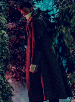 Jamie Dornan pic #953179