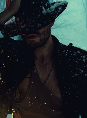Jamie Dornan pic #953178